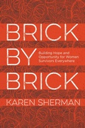 Cover: Brick by Brick - Rowman & Littlefield Publishers