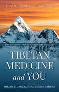 Cover: Tibetan Medicine and You - Rowman & Littlefield Publishers