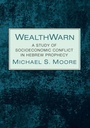 Cover: Wealthwarn - Wipf & Stock Publishers