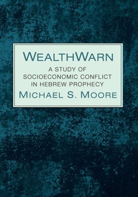 Enlarge image Cover: Wealthwarn - Wipf & Stock Publishers