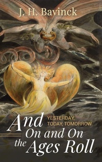 Enlarge image Cover: And on and on the Ages Roll - Wipf & Stock Publishers
