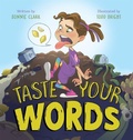 Cover: Taste Your Words - Center Street