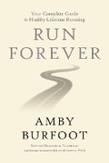 Cover: Run Forever - Center Street