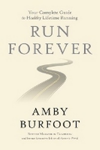 Enlarge image Cover: Run Forever - Center Street