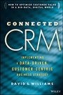 Cover: Connected CRM - Wiley