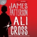 Cover: Ali Cross - Jimmy Patterson