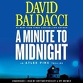 Cover: A Minute to Midnight - Grand Central Publishing