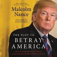 Abbildung von: The Plot to Betray America Lib/E - Hachette Books