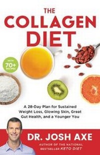 Abbildung von: The Collagen Diet Lib/E - Little, Brown Spark