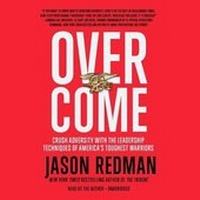 Enlarge image Cover: Overcome Lib/E - Center Street