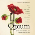 Cover: Opium - Blackstone Audiobooks