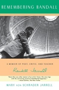 Cover: Remembering Randall - HarperCollins