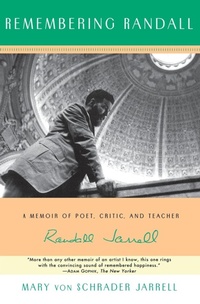 Enlarge image Cover: Remembering Randall - HarperCollins