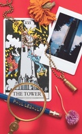 Cover: The Tower - Coach House Books