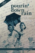 Cover: Pourin' Down Rain - Brush Education