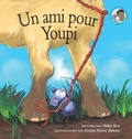 Cover: Un ami pour Youpi - Ronsdale Press