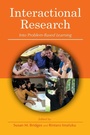 Cover: Interactional Research Into Problem-Based Learning - Purdue University Press