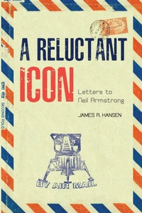 Enlarge image Cover: A Reluctant Icon - Purdue University Press