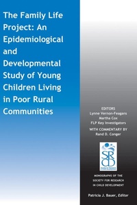 Enlarge image Cover: The Family Life Project - Wiley