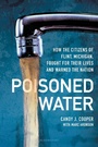 Cover: Poisoned Water - Bloomsbury Childrens Books