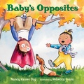 Cover: Baby's Opposites - Charlesbridge Publishing,U.S.