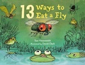 Cover: 13 Ways to Eat a Fly - Charlesbridge Publishing,U.S.