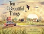 Cover: Ten Beautiful Things - Charlesbridge Publishing,U.S.
