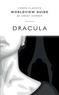 Cover: Worldview Guide for Dracula - Canon Press