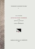 Cover: RMS 2 David Crawford, Sixteenth-Century Choirbooks in the Archivio Capitolare at Casale Monferrato - American Institute of Musicology, Inc.