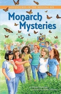 Cover: Adventures of the Sizzling Six - Star Bright Books