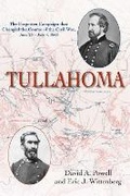 Cover: Tullahoma - Savas Beatie