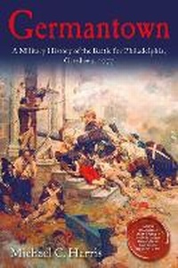 Enlarge image Cover: Germantown - Savas Beatie