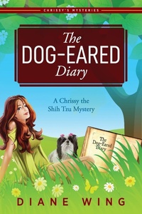 Enlarge image Cover: The Dog-Eared Diary - Modern History Press