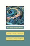 Cover: Early Holistic Scoring of Writing - Utah State University Press