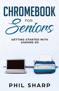 Cover: Chromebook for Seniors - SL Editions
