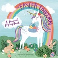 Cover: The Easter Unicorn - Jumping Jack Press