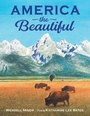Cover: America the Beautiful - Imagine Publishing, Inc