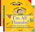 Cover: Sayings and Phrases (Set) - Child's World