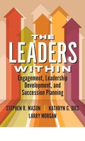 Cover: The Leaders Within - Health Administration Press