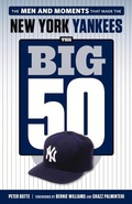 Cover: The Big 50: New York Yankees - Triumph Books