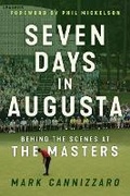 Cover: Seven Days in Augusta - Triumph Books