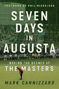 Abbildung von: Seven Days in Augusta - Triumph Books