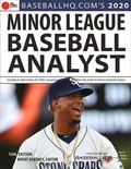 Cover: 2020 Minor League Baseball Analyst - Triumph Books