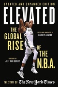 Cover: Elevated - Triumph Books