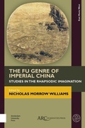 Cover: The Fu Genre of Imperial China - Arc Humanities Press