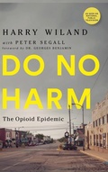 Cover: Do No Harm - Turner Publishing Company