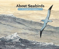 Enlarge image Cover: About Seabirds - Peachtree Publishers