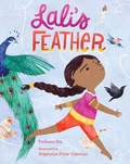 Cover: Lali's Feather - Peachtree Publishers