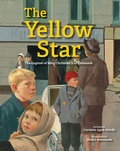 Cover: The Yellow Star - Peachtree Publishers