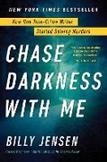 Cover: Chase Darkness with Me - Sourcebooks, Inc